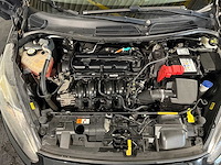 Ford fiesta - 1.25, gkt-34-t - afbeelding 4 van  13