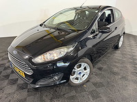 Ford fiesta - 1.25, gkt-34-t - afbeelding 1 van  13
