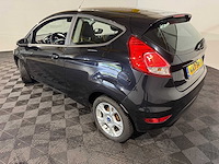 Ford fiesta - 1.25, gkt-34-t - afbeelding 6 van  13