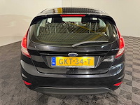 Ford fiesta - 1.25, gkt-34-t - afbeelding 7 van  13