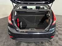 Ford fiesta - 1.25, gkt-34-t - afbeelding 8 van  13