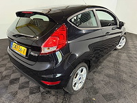 Ford fiesta - 1.25, gkt-34-t - afbeelding 9 van  13