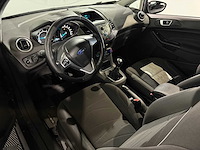 Ford fiesta - 1.25, gkt-34-t - afbeelding 12 van  13