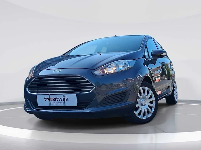 Ford fiesta 1.0 champion car 2013 | 73-ztb-2 - afbeelding 1 van  29