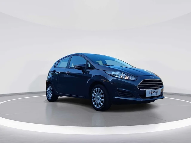 Ford fiesta 1.0 champion car 2013 | 73-ztb-2 - afbeelding 12 van  29