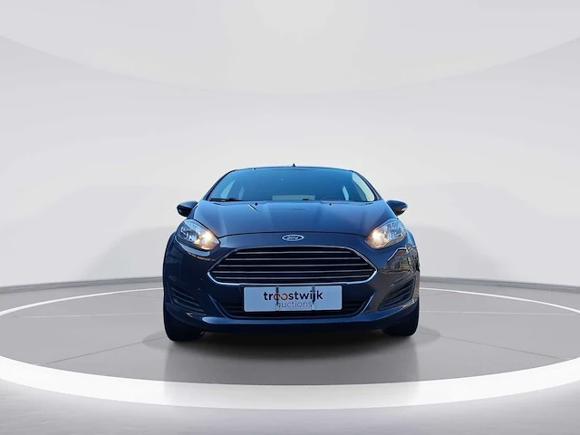 Ford fiesta 1.0 champion car 2013 | 73-ztb-2 - afbeelding 23 van  29