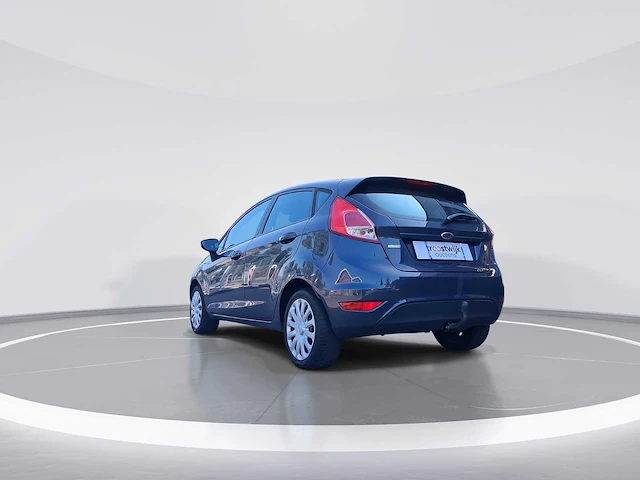 Ford fiesta 1.0 champion car 2013 | 73-ztb-2 - afbeelding 26 van  29
