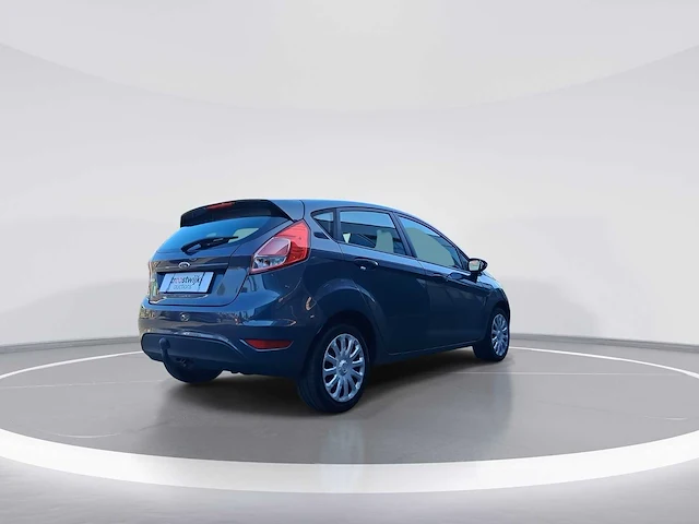 Ford fiesta 1.0 champion car 2013 | 73-ztb-2 - afbeelding 28 van  29