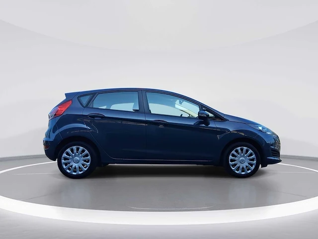 Ford fiesta 1.0 champion car 2013 | 73-ztb-2 - afbeelding 29 van  29