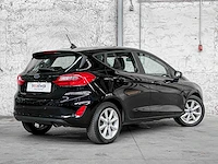 Ford fiesta 1.0 ecob. connected 94pk 2020, h-464-vr - afbeelding 2 van  48