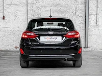 Ford fiesta 1.0 ecob. connected 94pk 2020, h-464-vr - afbeelding 4 van  48