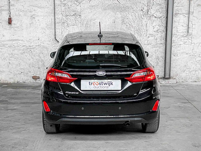 Ford fiesta 1.0 ecob. connected 94pk 2020, h-464-vr - afbeelding 5 van  48