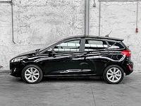 Ford fiesta 1.0 ecob. connected 94pk 2020, h-464-vr - afbeelding 9 van  48