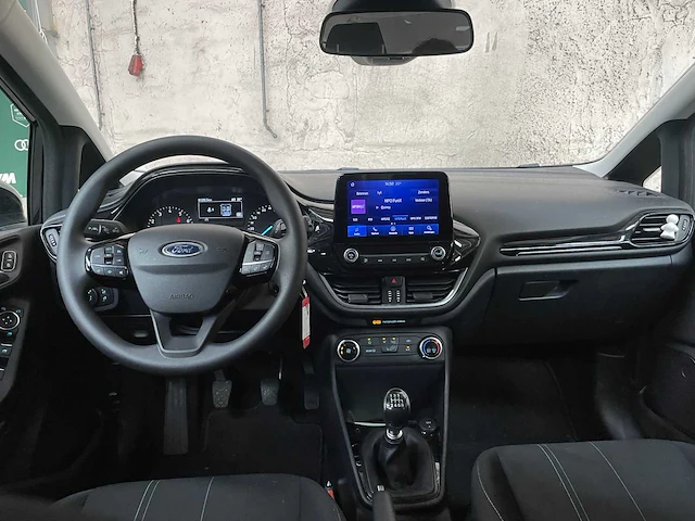 Ford fiesta 1.0 ecob. connected 94pk 2020, h-464-vr - afbeelding 11 van  48