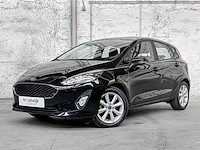 Ford fiesta 1.0 ecob. connected 94pk 2020, h-464-vr