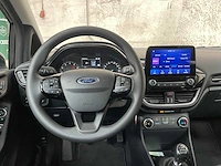 Ford fiesta 1.0 ecob. connected 94pk 2020, h-464-vr - afbeelding 13 van  48