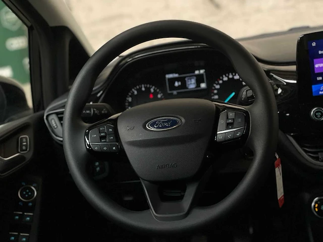 Ford fiesta 1.0 ecob. connected 94pk 2020, h-464-vr - afbeelding 14 van  48