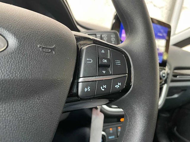Ford fiesta 1.0 ecob. connected 94pk 2020, h-464-vr - afbeelding 15 van  48