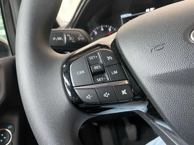 Ford fiesta 1.0 ecob. connected 94pk 2020, h-464-vr - afbeelding 16 van  48