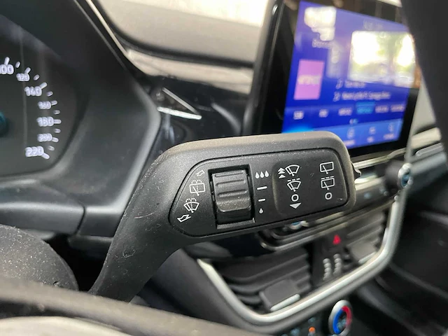 Ford fiesta 1.0 ecob. connected 94pk 2020, h-464-vr - afbeelding 17 van  48