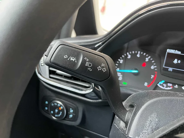Ford fiesta 1.0 ecob. connected 94pk 2020, h-464-vr - afbeelding 18 van  48