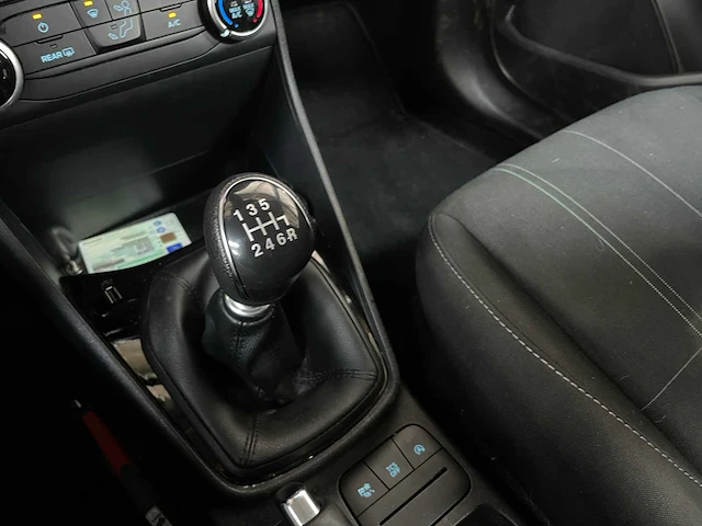 Ford fiesta 1.0 ecob. connected 94pk 2020, h-464-vr - afbeelding 20 van  48