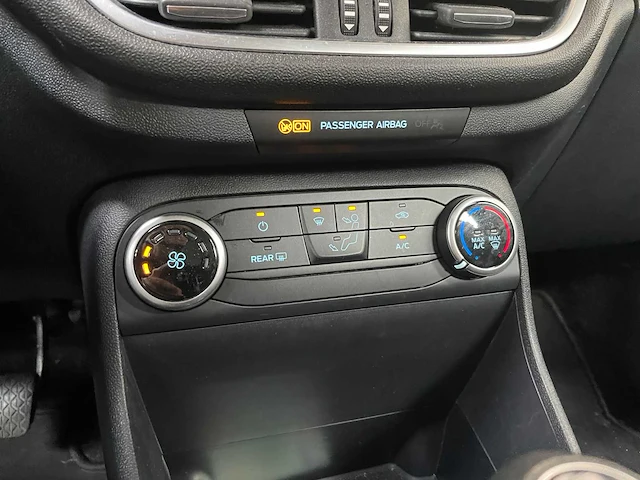 Ford fiesta 1.0 ecob. connected 94pk 2020, h-464-vr - afbeelding 21 van  48