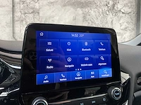 Ford fiesta 1.0 ecob. connected 94pk 2020, h-464-vr - afbeelding 27 van  48
