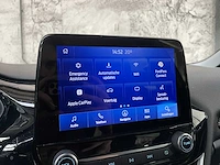 Ford fiesta 1.0 ecob. connected 94pk 2020, h-464-vr - afbeelding 28 van  48