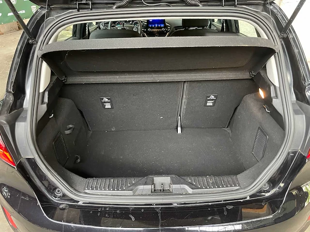 Ford fiesta 1.0 ecob. connected 94pk 2020, h-464-vr - afbeelding 33 van  48