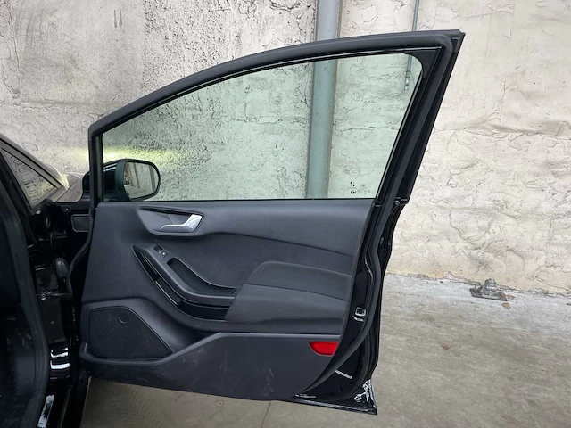 Ford fiesta 1.0 ecob. connected 94pk 2020, h-464-vr - afbeelding 36 van  48