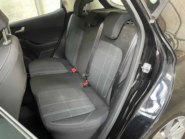 Ford fiesta 1.0 ecob. connected 94pk 2020, h-464-vr - afbeelding 38 van  48
