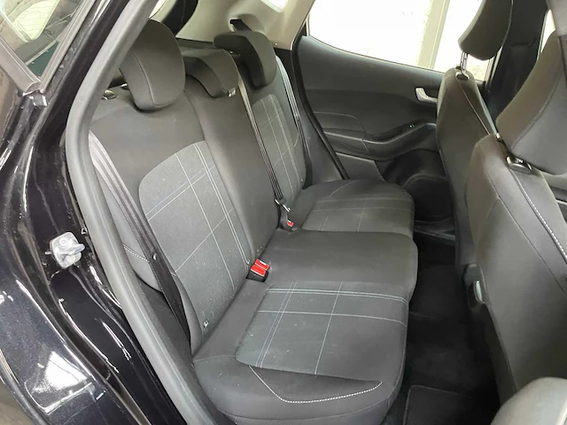 Ford fiesta 1.0 ecob. connected 94pk 2020, h-464-vr - afbeelding 39 van  48