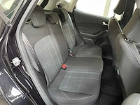 Ford fiesta 1.0 ecob. connected 94pk 2020, h-464-vr - afbeelding 39 van  48