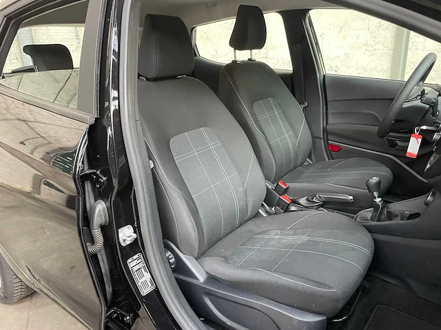 Ford fiesta 1.0 ecob. connected 94pk 2020, h-464-vr - afbeelding 40 van  48