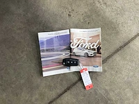 Ford fiesta 1.0 ecob. connected 94pk 2020, h-464-vr - afbeelding 42 van  48