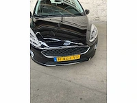 Ford fiesta 1.0 ecob. connected 94pk 2020, h-464-vr - afbeelding 43 van  48