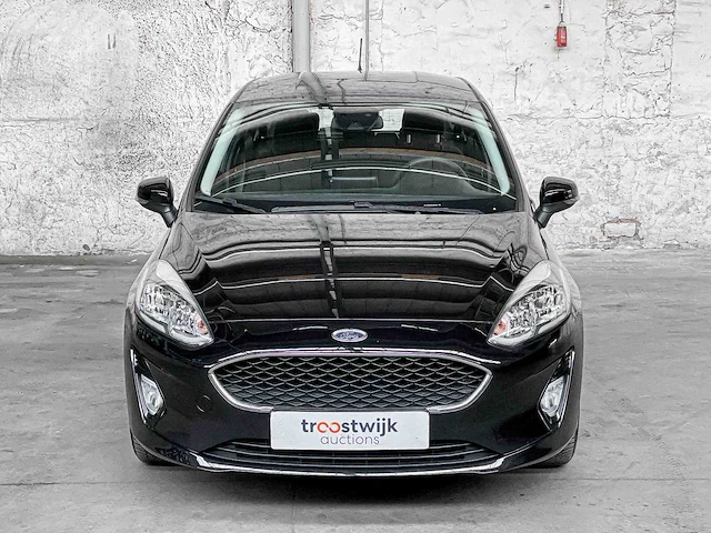 Ford fiesta 1.0 ecob. connected 94pk 2020, h-464-vr - afbeelding 44 van  48