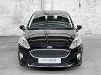 Ford fiesta 1.0 ecob. connected 94pk 2020, h-464-vr - afbeelding 44 van  48