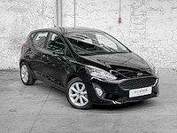 Ford fiesta 1.0 ecob. connected 94pk 2020, h-464-vr - afbeelding 46 van  48
