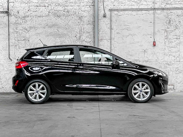 Ford fiesta 1.0 ecob. connected 94pk 2020, h-464-vr - afbeelding 47 van  48