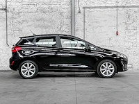 Ford fiesta 1.0 ecob. connected 94pk 2020, h-464-vr - afbeelding 47 van  48