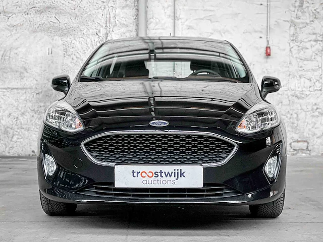 Ford fiesta 1.0 ecob. connected 94pk 2020, h-464-vr - afbeelding 34 van  48