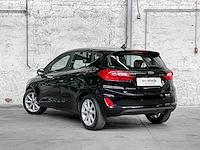 Ford fiesta 1.0 ecob. connected 94pk 2020, h-464-vr - afbeelding 6 van  48