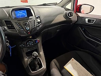 Ford fiesta 1.0 ecob. hot hatch, 1-tsn-24 - afbeelding 3 van  16