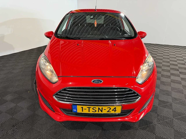 Ford fiesta 1.0 ecob. hot hatch, 1-tsn-24 - afbeelding 8 van  16