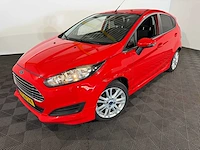 Ford fiesta 1.0 ecob. hot hatch, 1-tsn-24 - afbeelding 1 van  16