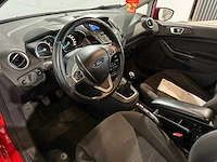 Ford fiesta 1.0 ecob. hot hatch, 1-tsn-24 - afbeelding 15 van  16