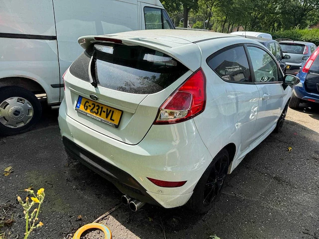 Ford fiesta 1.0 ecob. sport edition g-231-vl - afbeelding 4 van  20