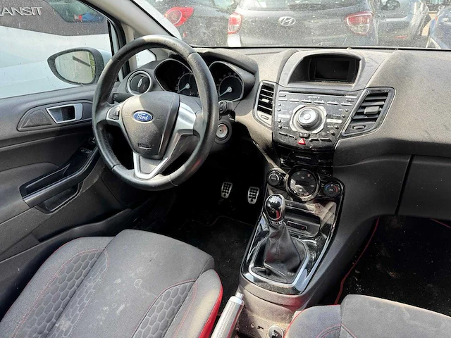 Ford fiesta 1.0 ecob. sport edition g-231-vl - afbeelding 8 van  20